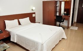 Emporium Hotel Mangalore